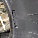 24.5-32 Firestone Super All Traction 23 R-1 F (12 Ply), 80%