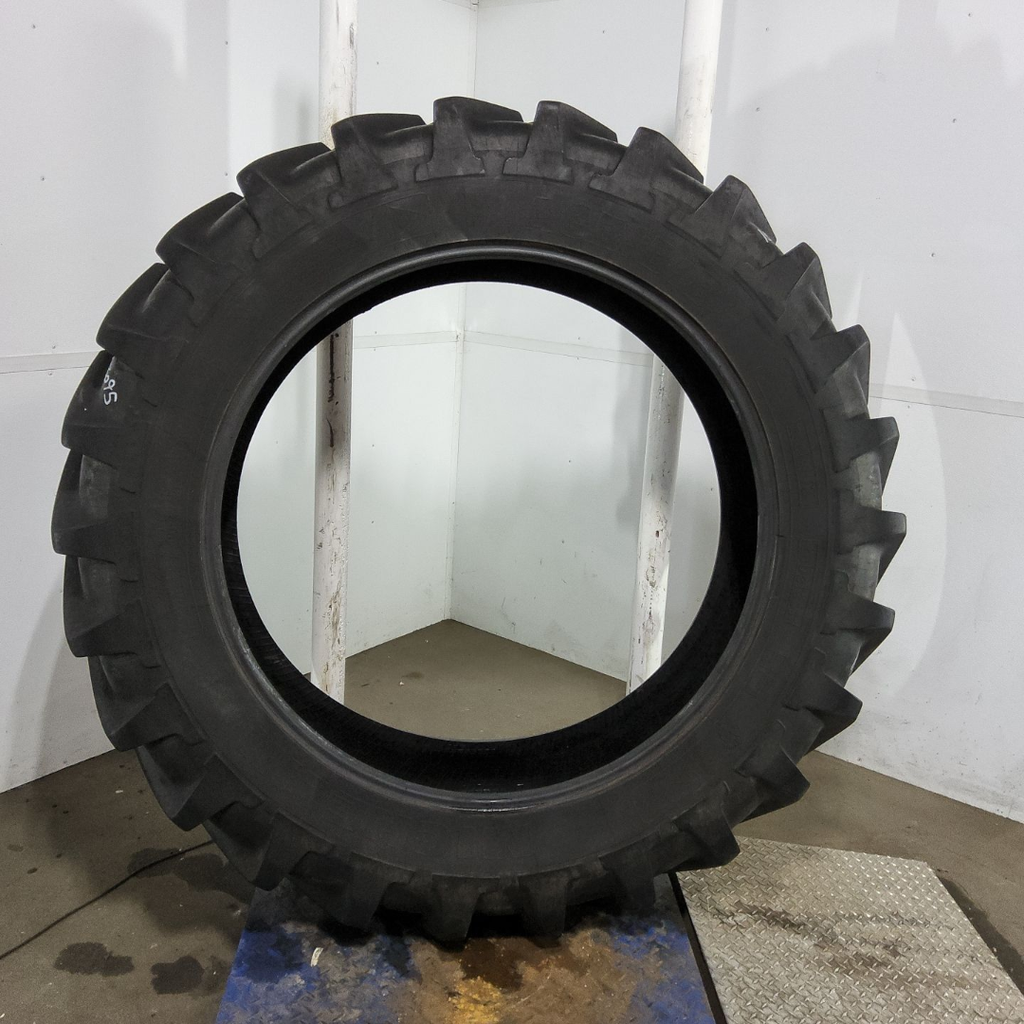 420/80R46 Michelin AgriBib R-1W 151A8 75%