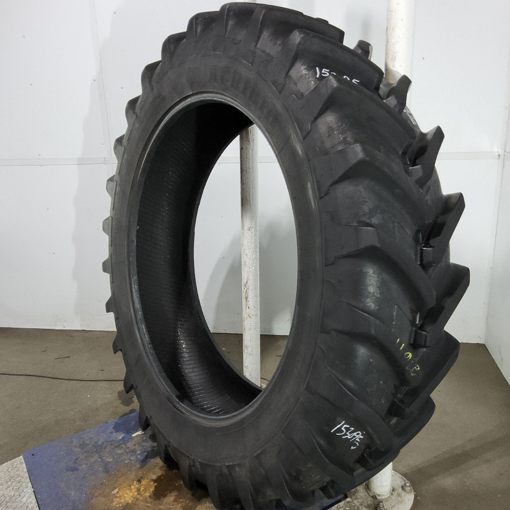 420/80R46 Michelin AgriBib R-1W 151A8 75%