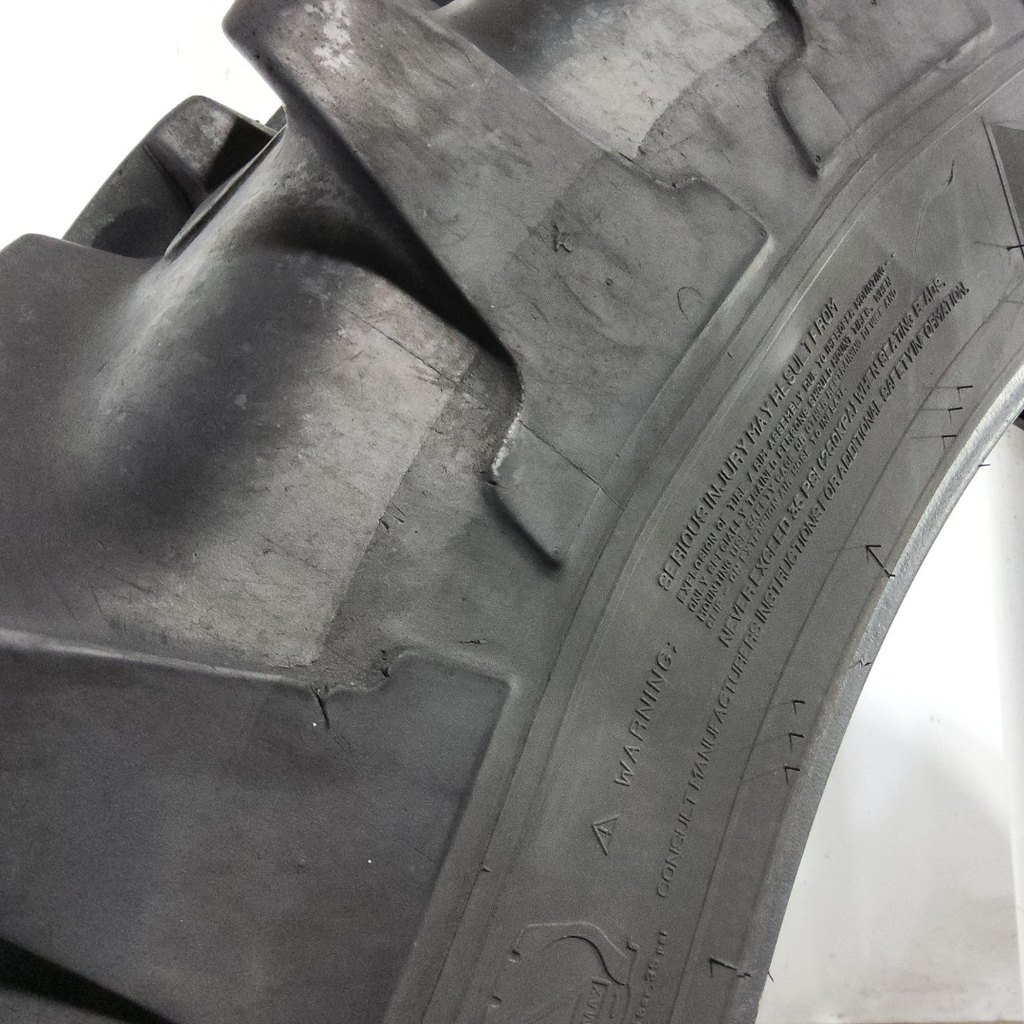 420/80R46 Michelin AgriBib R-1W 151A8 75%