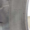 420/80R46 Michelin AgriBib R-1W 151A8 75%