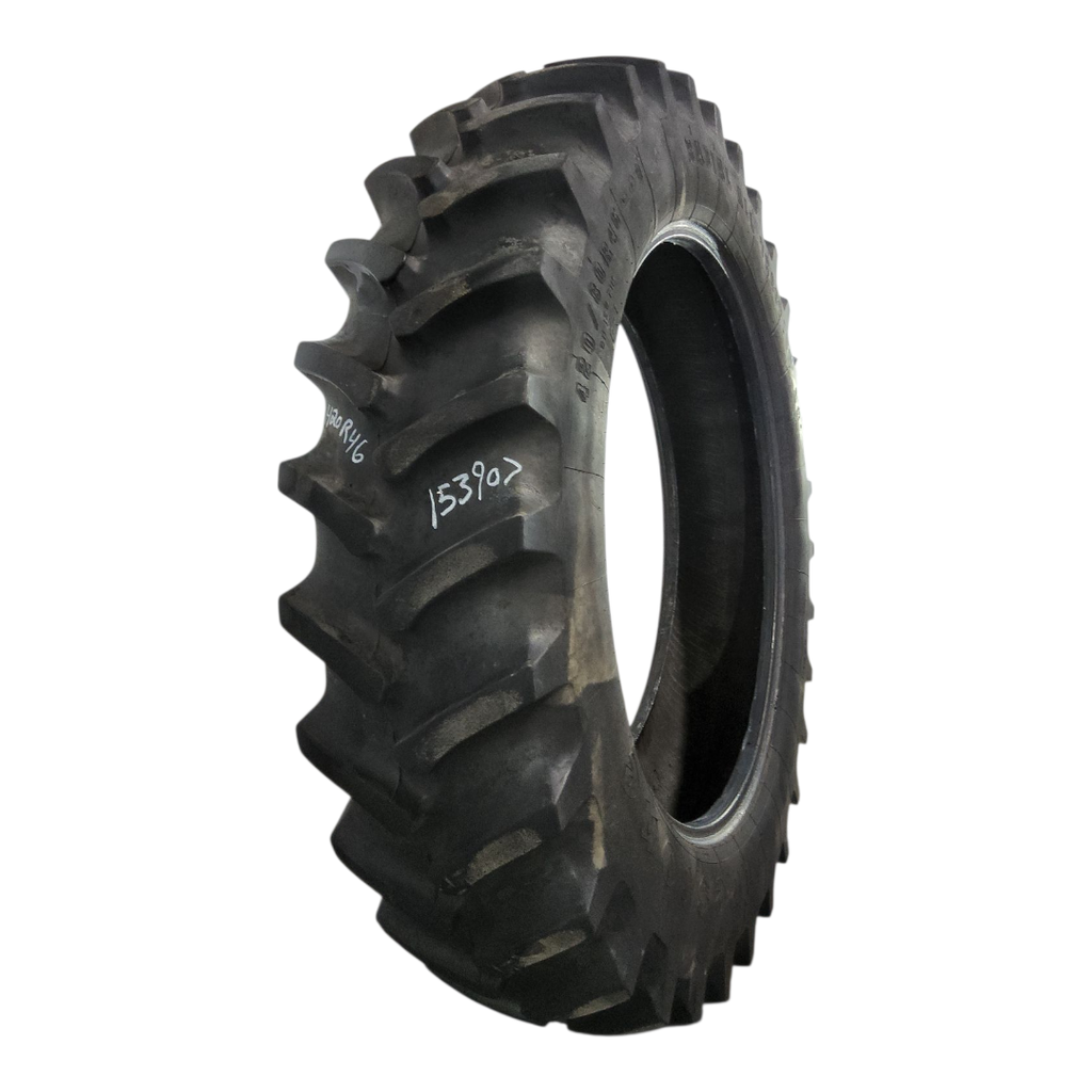 420/80R46 Firestone Radial All Traction 23 R-1 151B 75%