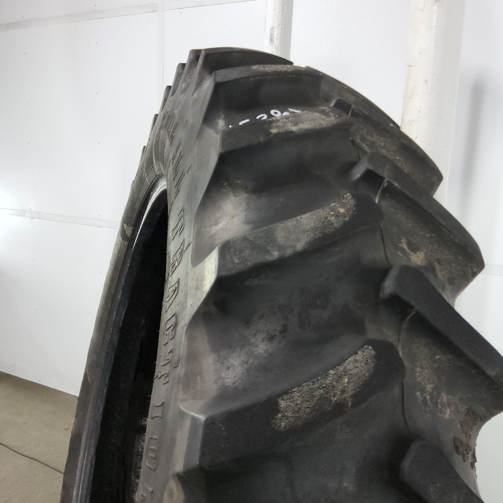420/80R46 Firestone Radial All Traction 23 R-1 151B 75%