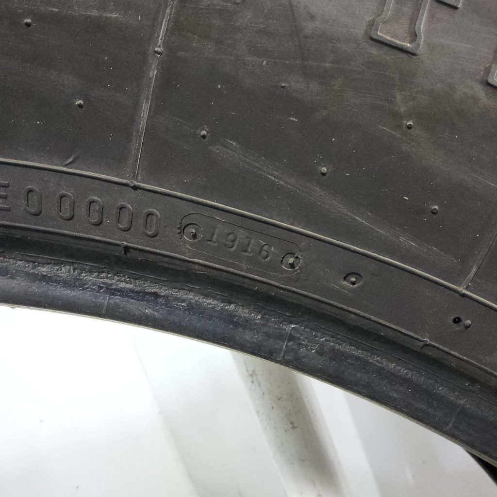 420/80R46 Firestone Radial All Traction 23 R-1 151B 75%