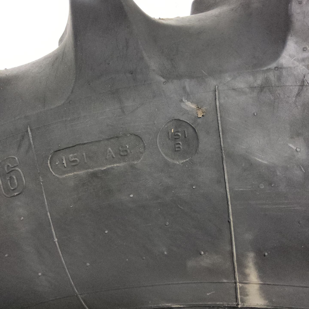 420/80R46 Firestone Radial All Traction 23 R-1 151B 75%