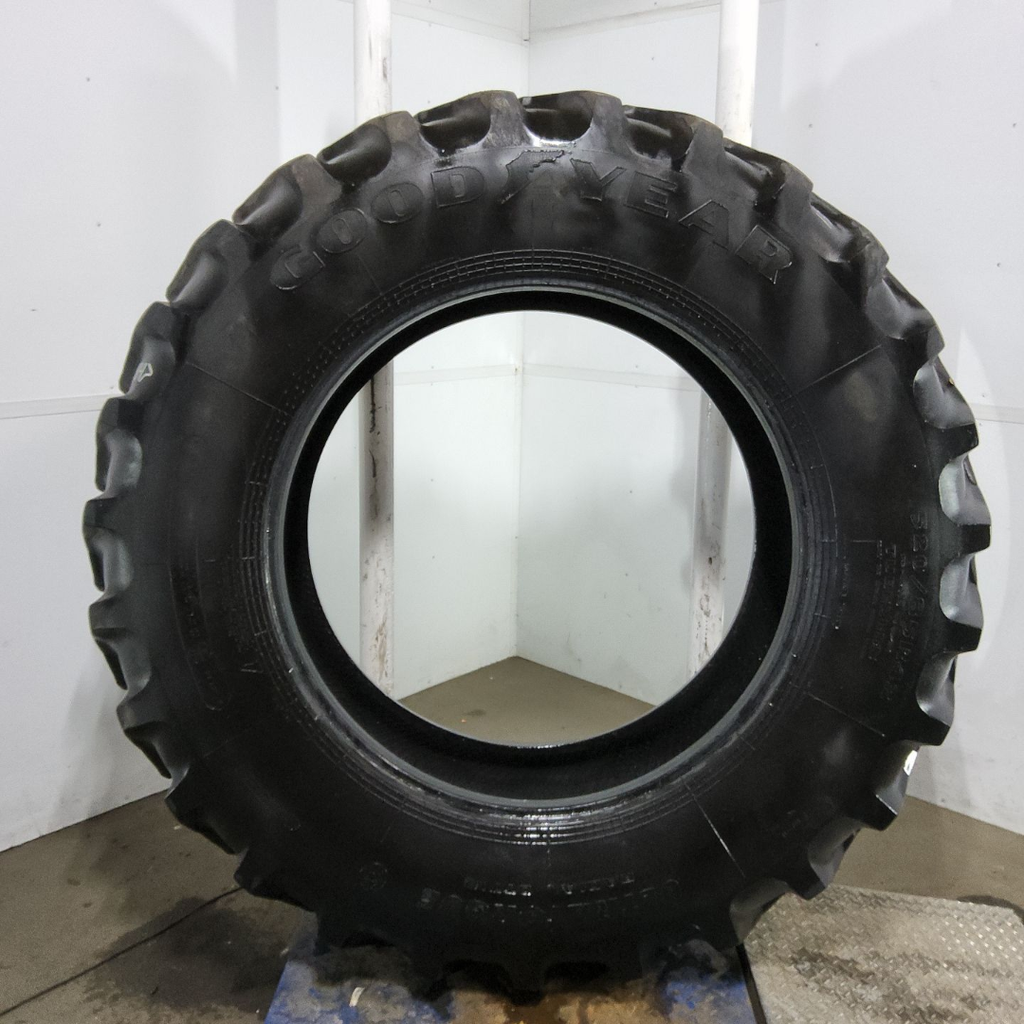 520/85R42 Goodyear Farm UltraTorque Radial R-1 157A8 75%
