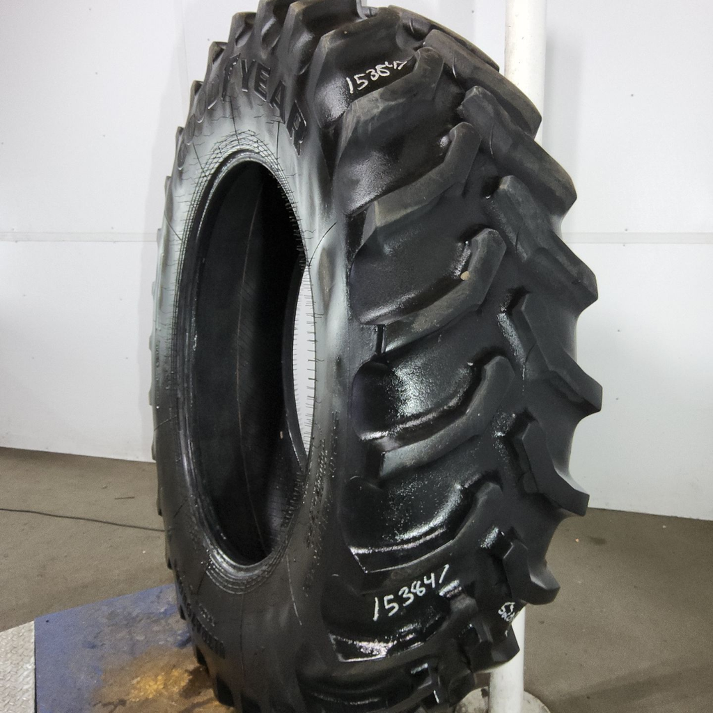 520/85R42 Goodyear Farm UltraTorque Radial R-1 157A8 75%