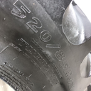 520/85R42 Goodyear Farm UltraTorque Radial R-1 157A8 75%