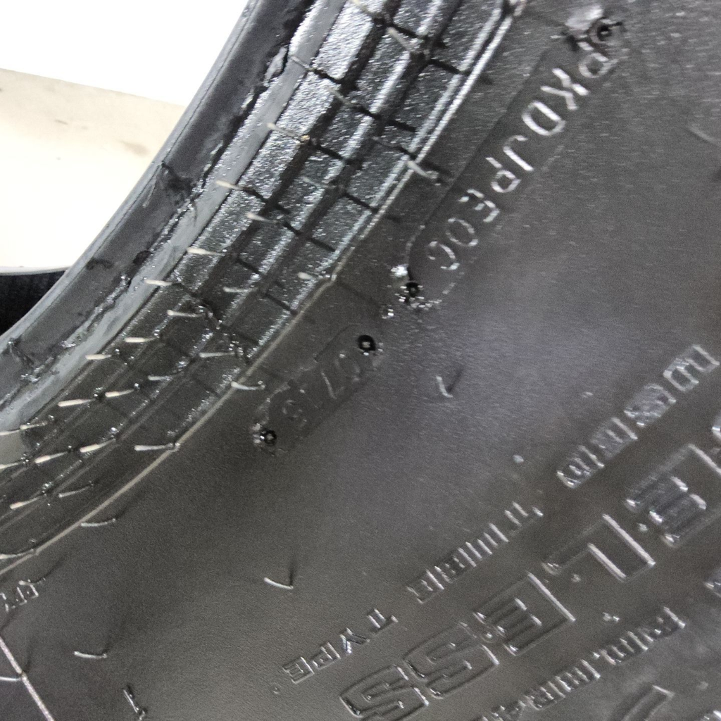520/85R42 Goodyear Farm UltraTorque Radial R-1 157A8 75%