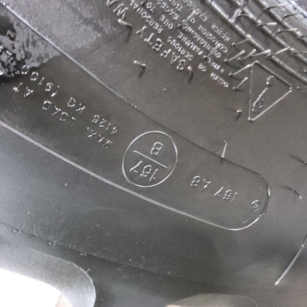 520/85R42 Goodyear Farm UltraTorque Radial R-1 157A8 75%