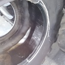 VF1050/50R32 Alliance 377 Agriflex+ R-1 198D 99%