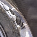 VF1000/55R32 Michelin FloatXbib E-3 197D 99%