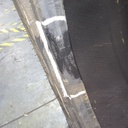 LSW1100/45R46 Goodyear Farm DT930 R-1W 195D 99%