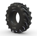RT 747 Agro Industrial