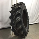 20.8/R42 Firestone Radial Champion Spade Grip R-2 155 A8, ** (10 Ply) 65%