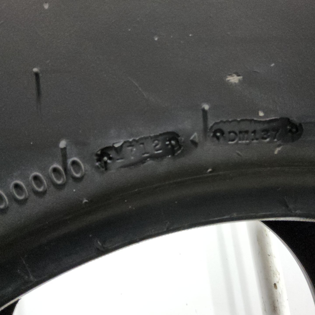 23.1R26 Firestone Radial All Traction 23 R-1 166B 80%