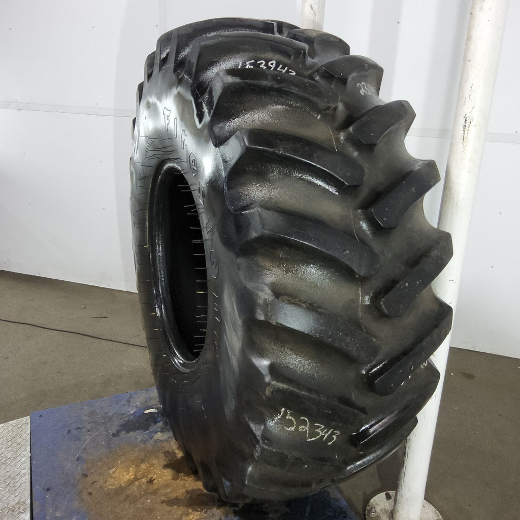 23.1R26 Firestone Radial All Traction 23 R-1 166B 85%