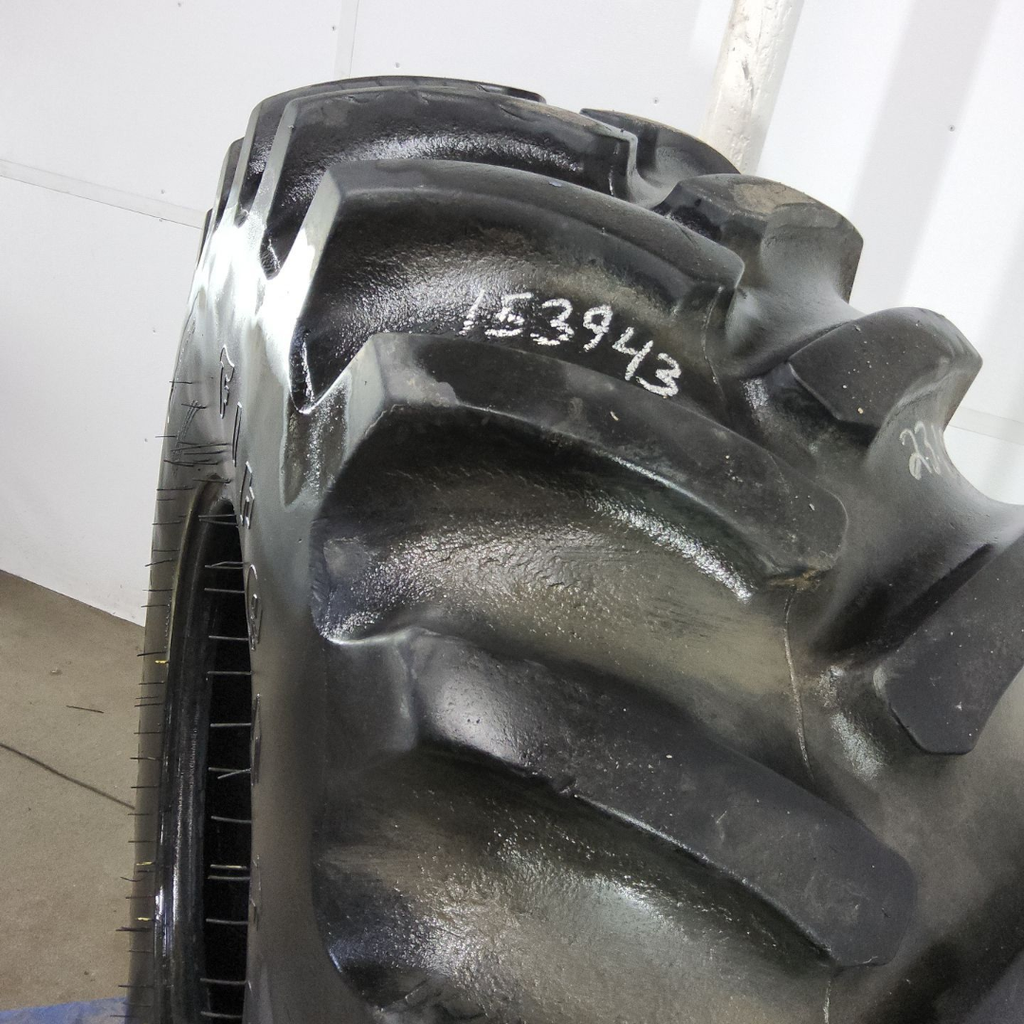 23.1R26 Firestone Radial All Traction 23 R-1 166B 85%
