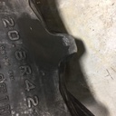 20.8/R42 Firestone Radial Champion Spade Grip R-2 155 A8, ** (10 Ply) 65%