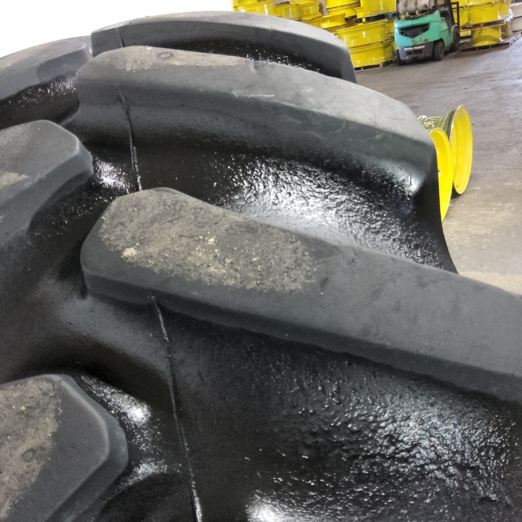 23.1R26 Firestone Radial All Traction 23 R-1 166B 85%