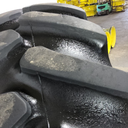 23.1R26 Firestone Radial All Traction 23 R-1 166B 85%