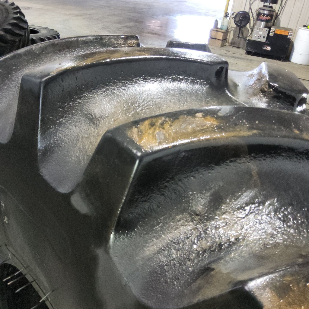 23.1R26 Firestone Radial All Traction 23 R-1 166B 85%