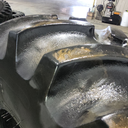 23.1R26 Firestone Radial All Traction 23 R-1 166B 85%