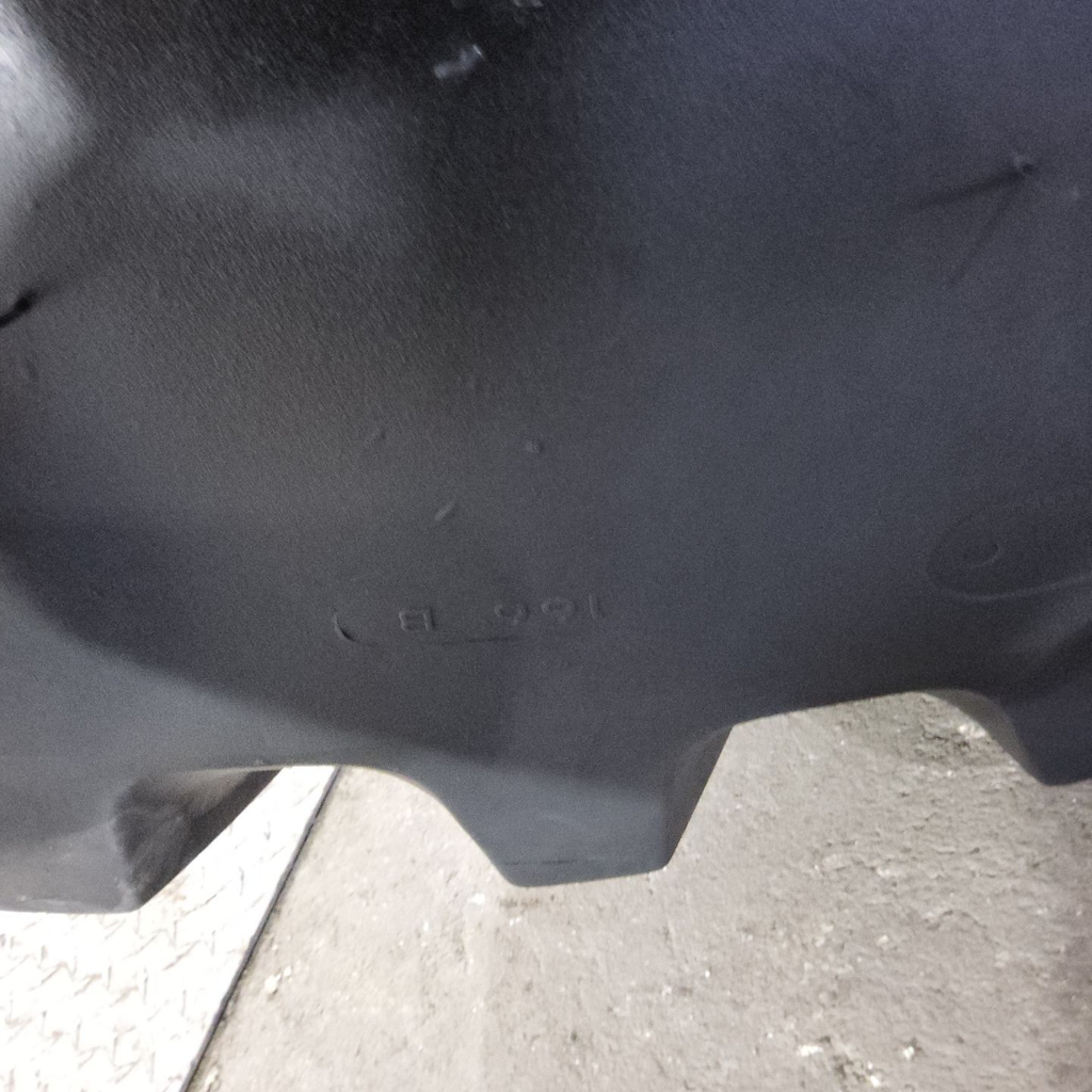 23.1R26 Firestone Radial All Traction 23 R-1 166B 85%