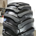 30.5L-32 Alliance 349 Yield Master R-1 J (18 Ply), 90%