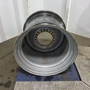 27"W x 32"D, Case IH Silver Mist 15-Hole Formed Plate