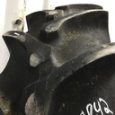 20.8/R42 Firestone Radial Champion Spade Grip R-2 155 A8, ** (10 Ply) 65%