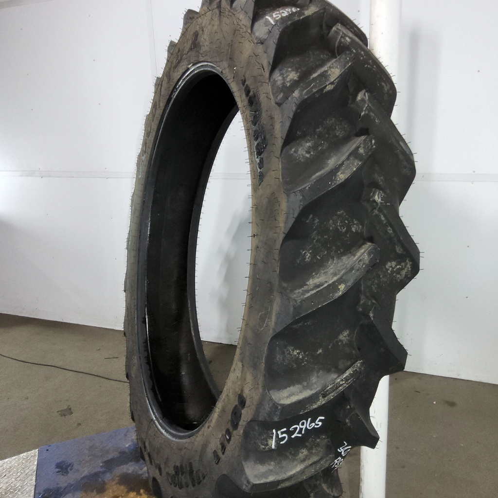380/90R54 Goodyear Farm DT800 Super Traction R-1W 152A8 99%