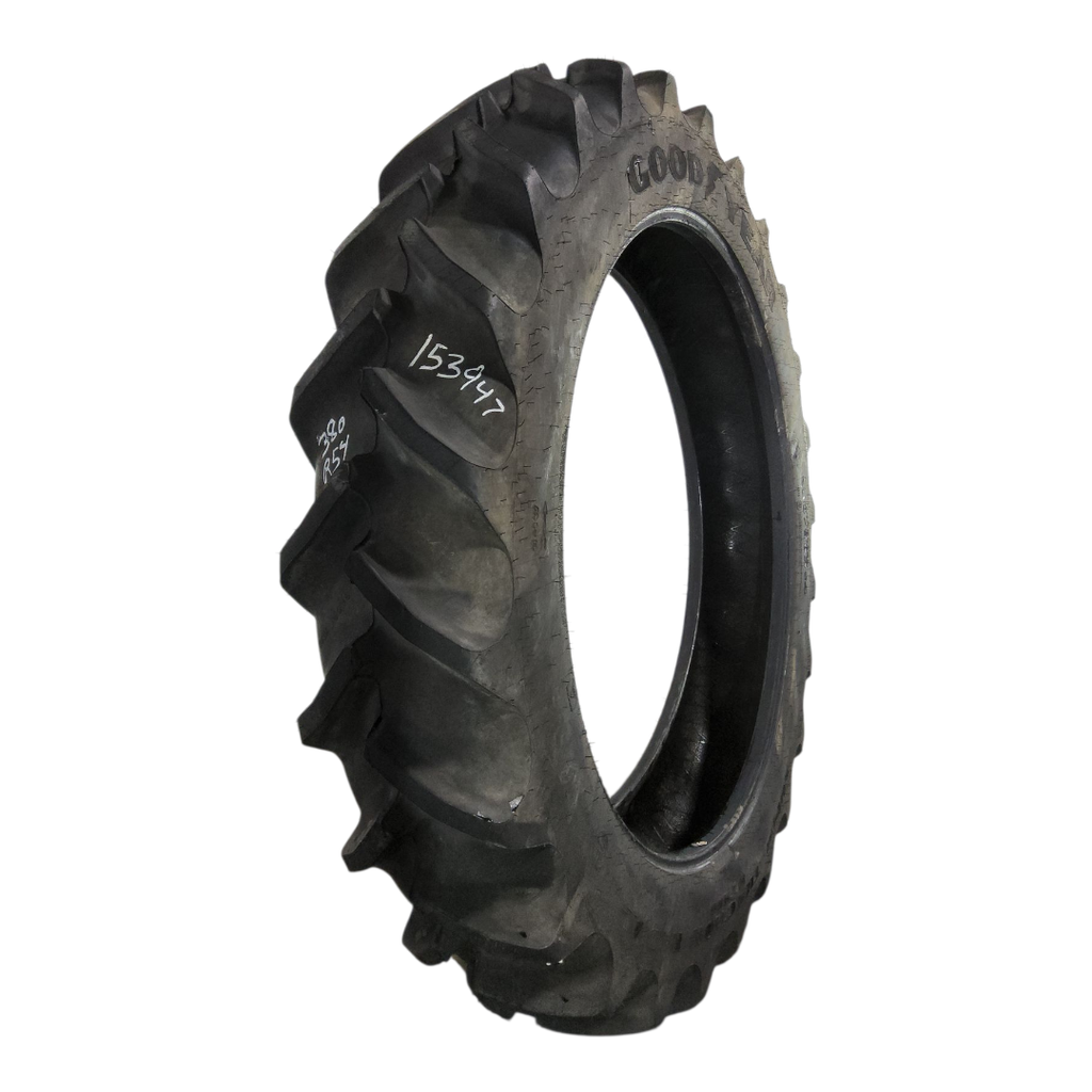 380/90R54 Goodyear Farm DT800 Super Traction R-1W 152A8 99%