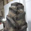 380/90R54 Goodyear Farm DT800 Super Traction R-1W 152A8 99%