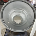 12"W x 54"D, Case IH Silver Mist 10-Hole Formed Plate