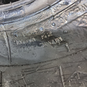 16.5L-16.1 Goodyear Farm Sure Grip I-3 C (6 Ply), 99%