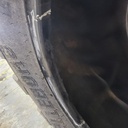 710/70R42 Trelleborg TM900 High Power R-1W 173D 99%