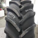 600/65R28 Goodyear Farm DT824 Optitrac R-1W 154A8 90%