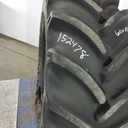 600/65R28 Goodyear Farm DT824 Optitrac R-1W 154A8 90%