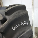 600/65R28 Goodyear Farm DT824 Optitrac R-1W 154A8 90%