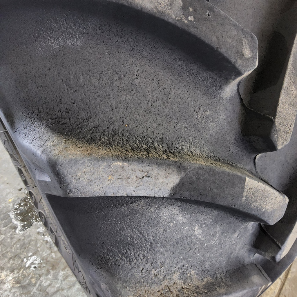600/65R28 Goodyear Farm DT824 Optitrac R-1W 154A8 90%