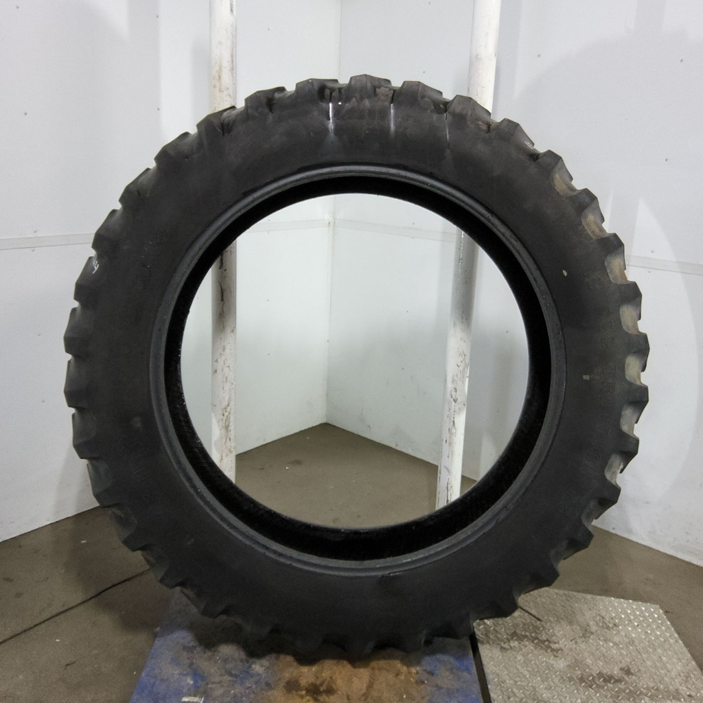 14.9R46 Firestone Radial All Traction 23 R-1 F (12 Ply), 145B