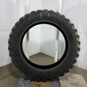 14.9R46 Firestone Radial All Traction 23 R-1 F (12 Ply), 145B