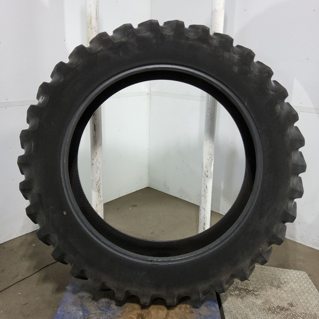 14.9R46 Firestone Radial All Traction 23 R-1 F (12 Ply), 145B 50%