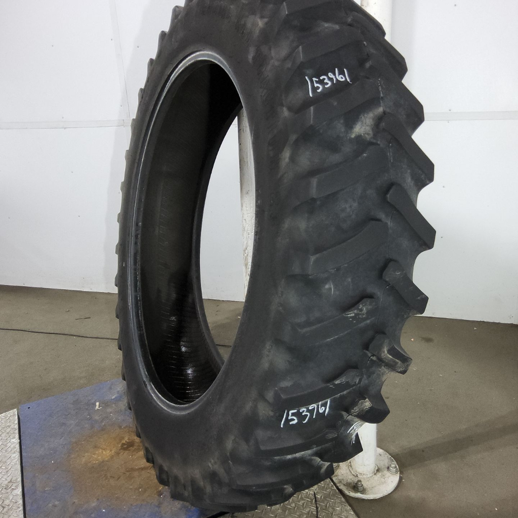 14.9R46 Firestone Radial All Traction 23 R-1 F (12 Ply), 145B 50%