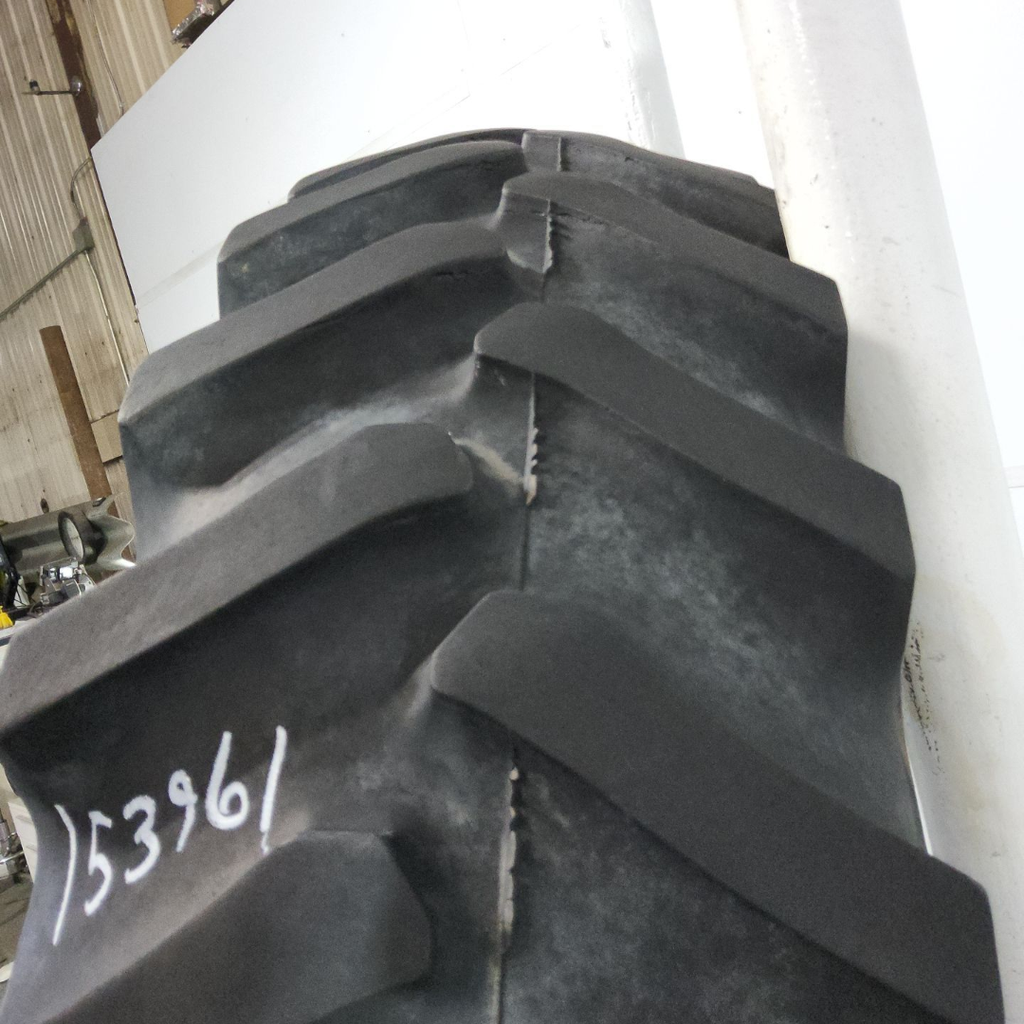 14.9R46 Firestone Radial All Traction 23 R-1 F (12 Ply), 145B 50%