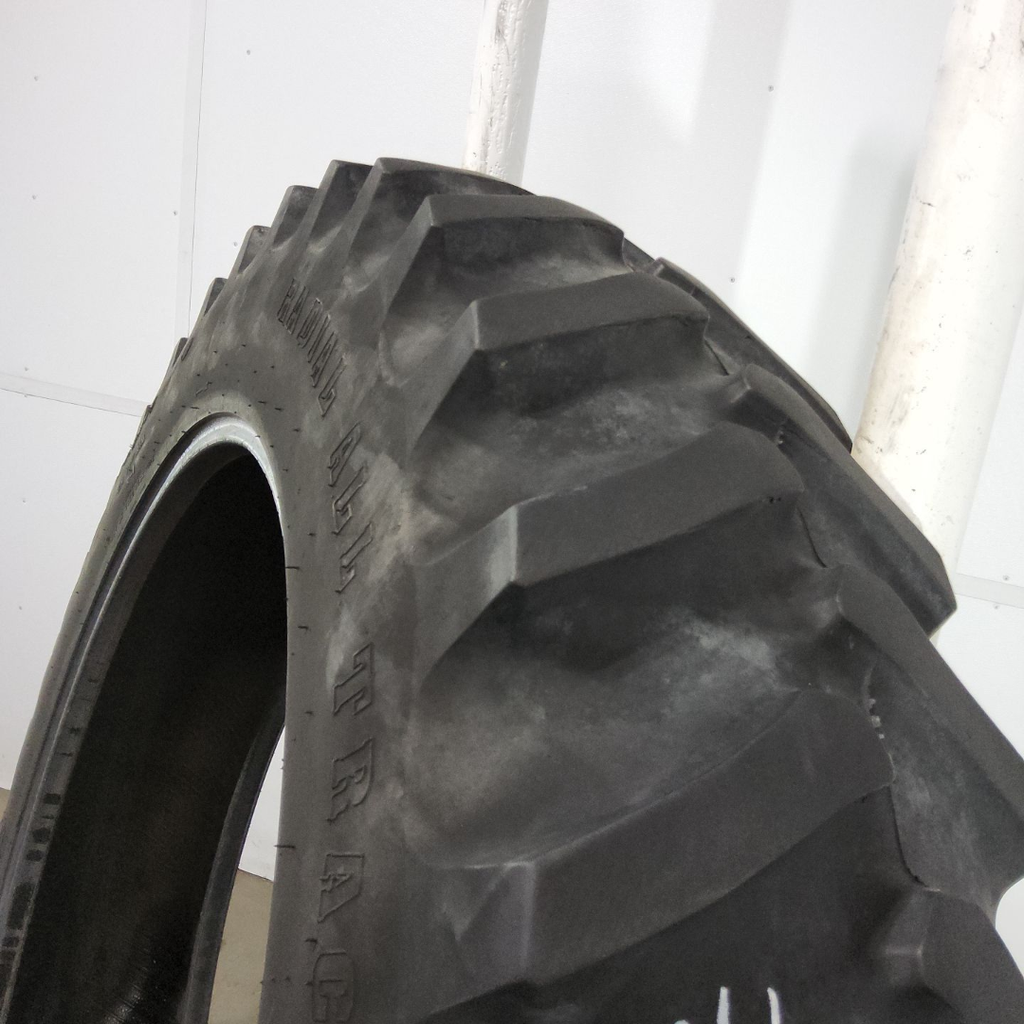 14.9R46 Firestone Radial All Traction 23 R-1 F (12 Ply), 145B 50%