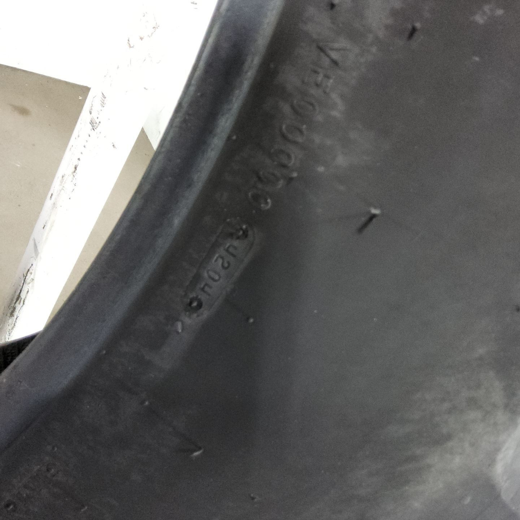 14.9R46 Firestone Radial All Traction 23 R-1 F (12 Ply), 145B 50%