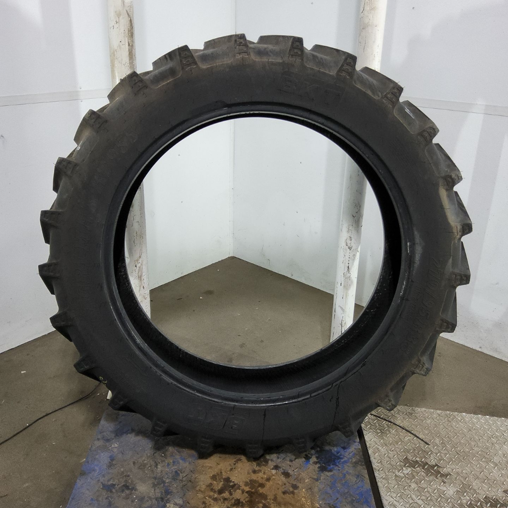 270/95R38 BKT Tires Agrimax RT 955 R-1W 140A8 99%