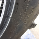 270/95R38 BKT Tires Agrimax RT 955 R-1W 140A8 99%